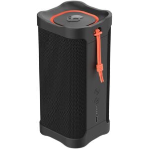 Boxa portabila Skullcandy Terrain XL, Multi-Link, Bluetooth 5.3, IPX7, Autonomie 18 ore, Black