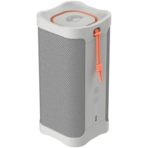 Boxa portabila Skullcandy Terrain XL, Multi-Link™, Bluetooth 5.3, IPX7, Autonomie 18 ore, Bone/Orange