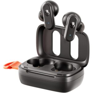 Casti Audio In-Ear, Skullcandy Dime 3 True Wireless, Bluetooth, Black
