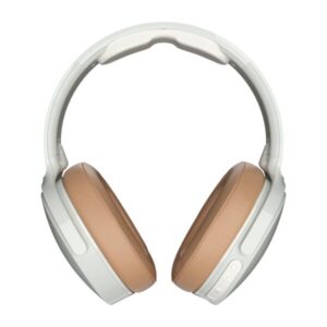 Casti Audio Over-Ear, Skullcandy Hesh ANC, Bluetooth, Mod White