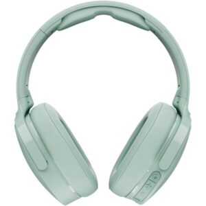 Casti Over-Ear Skullcandy Hesh ANC, Wireless, Bluetooth, Autonomie 22 ore, Preppy Summer